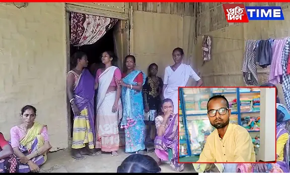 BJP Leader Found Dead in Assam’s Charaideo, Family Allege Murder